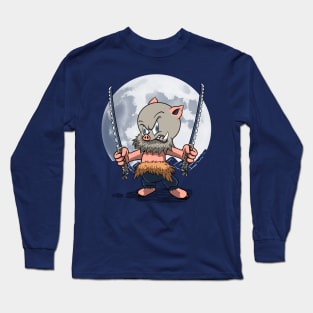 Looneysuke Long Sleeve T-Shirt